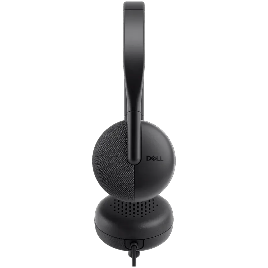 Слушалки Dell Wired Headset WH3024 - Image 34