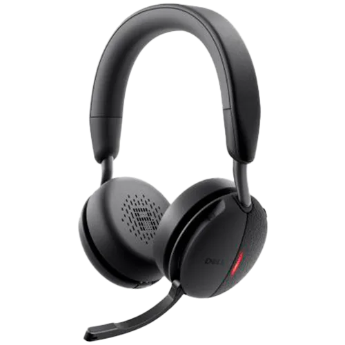 Слушалки Dell Pro Wired ANC Headset - WH5024