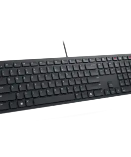 Клавиатура Dell Wired Collaboration Keyboard - KB525C - US International (QWERTY)