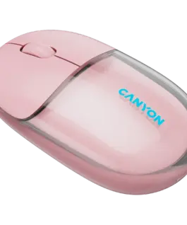 Безжична мишка