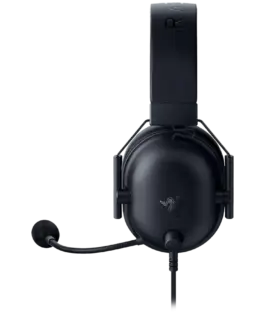 Alternative view of Геймърски слушалки Razer BlackShark V2 X For PlayStation, Wired Console Headset, Black, Tri-Force Drivers 50", Hyperclear Cardoid Mic, leatherette ear cushions for a plush fit and feel
