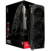 Видео карта XFX Quicksilver AMD Radeon RX 9070XT 16GB GDDR6 256-bit HDMI 3xDP