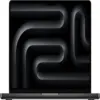 Лаптоп Apple MacBook Pro 14" SPACE BLACK/M4 10C/M4 10C GPU/16GB/512GB-ZEE