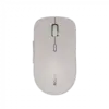 Безжична мишка CANYON mouse MW-12 Dual band Wireless Beige