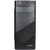 Кутия за компютър Chassis FC-F61A ATX 7 slots 1 X 5.25" 2 X 3.5" H.D. 2 X 2.5" 2 x USB 3.0 1 X Type C / 1 x AUDIO / PSU