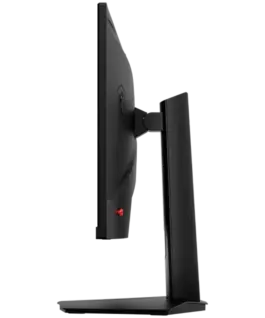 Alternative view of Монитор MSI G244F E2 Gaming Monitor, 23.8" 180Hz, FHD (1920x1080) 16:9, Rapid IPS Anti-glare, 1ms, 300nits, 1000:1, 178/178, Adaptive-Sync, Tilt, 1x DP, 2x HDMI, 3Y Warranty