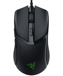 Геймърска мишка Razer Cobra Gaming Mouse Optical Mouse Switches Gen-3 90 million Clicks 58g Lightweight Design Razer Chr