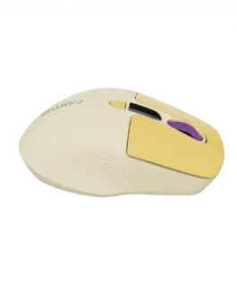 Безжична мишка CANYON mouse MW-26 LCD Silent Dual Mode Wireless
