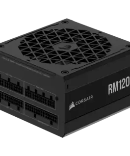 Захранване за компютър CORSAIR RMe Series RM1200e Fully Modular Low-Noise ATX