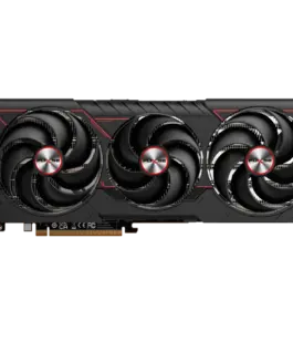 Видео карта SAPPHIRE PULSE AMD RADEON RX 9070 XT GAMING 16GB DUAL HDMI / DUAL DP