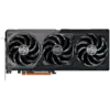 Видео карта ASROCK Video Card AMD Radeon RX 9070 XT Steel Legend Dark 16GB GDDR6 256-bit HDMI 3x