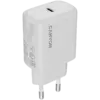 Зарядно за мобилен телефон CANYON charger OnCharge 200 20W 1xPD EU White