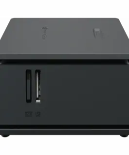 MikroTik Switch hAP ax S E62iUGS-2axD5axT