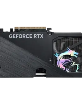 Видео карта MSI Video Card NVIDIA GeForce RTX 5060 Ti 16G GAMING OC
