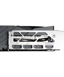Видео карта MSI Video Card NVIDIA GeForce RTX 5060 Ti 16G GAMING OC