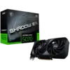 Видео карта MSI Video Card Nvidia GeForce RTX 5070 12G SHADOW 2X OC 12GB GDDR7 192bit Effective Memory Clock: 28000MHz B