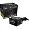 Захранване за компютър Asrock CL-850G 850W 80 Plus GOLD Non Modular PSU 2x EPS 12V CPU(4+4pin) 4x PCIe (6+2pin) 2x 4-pin