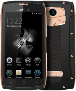 Мобилен телефон Blackview Rugged phone BL7000 5G 6.78-inch FHD+ IPS 1080x2460 Dimensity 6300 Octa-core 2.4GHz 8GB/256GB