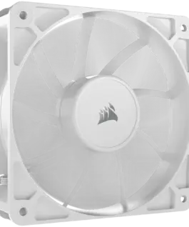 Вентилатор CORSAIR RS120 White 120mm Fan Single Pack