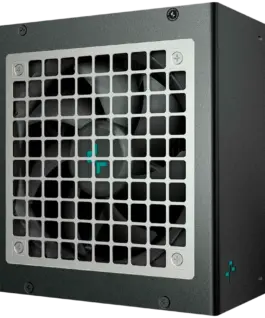 Захранване за компютър DeepCool PX1300-P 1300W 80 Plus PLATINUM Fully Modular Flat Black Cables 135mm FDB Fan Fluid Dyna