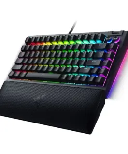 геймърска клавиатура