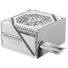 Захранване за компютър MSI MAG A650BNL WHITE Power Supply 650W 80 PLUS Bronze 120mm low noise Fan Protections: OCP/OVP/O
