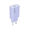 Зарядно за мобилен телефон CANYON charger OnCharge 30CL Max Power 30W 1xPD EU