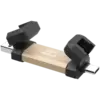 Външен SSD диск Silicon Power UC3S72 500GB USB3.2 Gen2DS72Gold