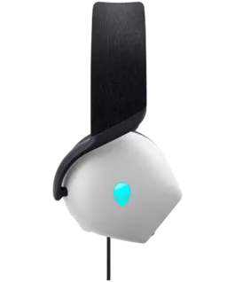 Геймърски слушалки Alienware Wired Gaming Headset – AW520H