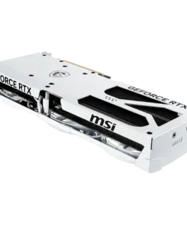 Видео карта MSI Video Card Nvidia GeForce RTX 5080 16G VENTUS 3X OC WHITE