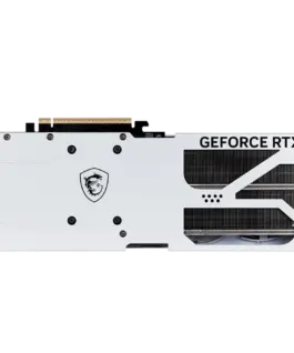 Видео карта MSI Video Card Nvidia GeForce RTX 5080 16G VENTUS 3X OC WHITE