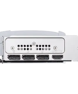 Видео карта MSI Video Card Nvidia GeForce RTX 5080 16G VENTUS 3X OC WHITE