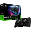 Видео карта MSI Video Card NVIDIA GeForce RTX 5060 8G GAMING OC 8GB GDDR7 128-bit 2640 MHz Boost 3840 CUDA Cores PCIe 5.