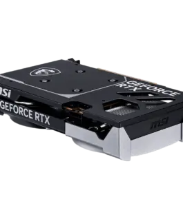 Видео карта MSI Video Card NVIDIA GeForce RTX 5060 8G VENTUS 2X OC