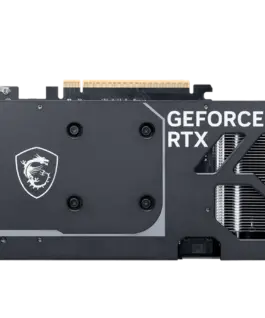 Видео карта MSI Video Card NVIDIA GeForce RTX 5060 8G VENTUS 2X OC