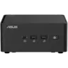 Полуготова система Полуготова система ASUS NUC 15 PRO/RNUC15CRHU700002/Ultra 7 255H 28W/Intel Arc graphics/no RAM/no Sto
