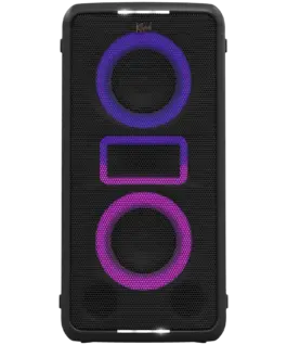 Alternative view of Тонколона за телефон Klipsch Miami Partybox, Black