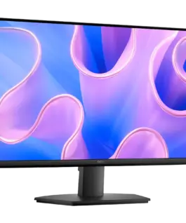 Alternative view of Монитор Monitor Dell 27 SE2725HM, 1920x1080, FHD, 100Hz, IPS Antiglare, 16:9, 1000:1, 250 cd/m2, 8ms/5ms, 178/178, HDMI, VGA, Tilt