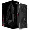 Видео карта XFX Swift AMD Radeon RX 9060 XT OC 8GB GDDR6 128-bit HDMI 2x DP