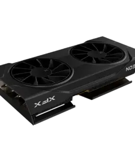 Alternative view of Видео карта XFX Swift AMD Radeon RX 9060 XT OC 8GB GDDR6 128-bit HDMI 2x DP
