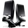 Тонколона Edifier M1250 2.0 Audio System USB AUX 1.2W (RMS) Volume Control Black