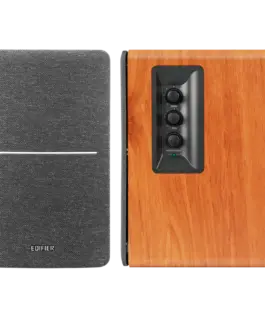 Тонколона Edifier R1280DBs 2.0 Bookshelf Speakers