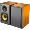 Тонколона Edifier R1000T4 2.0 Bookshelf Speakers RCA 0.5-inch Tweeters 4-inch Drivers 24W (RMS) Control Buttons
