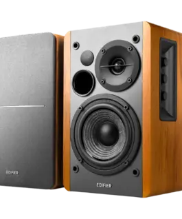Тонколона Edifier R1280T 2.0 Bookshelf Speakers