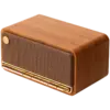 Тонколона за телефон Edifier MP230 Bluetooth Speaker BT V5.0 USB-C AUX TF Card 2x 48mm Drivers USB-C 20W (RMS)