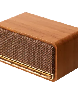 Тонколона за телефон Edifier MP230 Bluetooth Speaker BT V5.0 USB-C AUX TF Card 2x 48mm Drivers USB-C 20W (RMS)