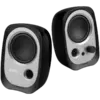 Тонколона Edifier R12U 2.0 Audio System USB AUX 2.25-inch Drivers 4W (RMS) Volume Control