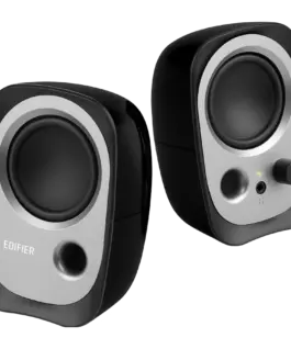 Тонколона Edifier R12U 2.0 Audio System USB AUX 2.25-inch Drivers 4W (RMS) Volume Control