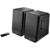 Тонколона Edifier R1700BT 2.0 Bookshelf Speakers BT V5.1 RCA 0.75-inch Tweeters 4-inch Drivers 66W (RMS) Control Knobs a