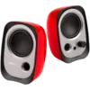 Тонколона Edifier R12U 2.0 Audio System USB AUX 2.25-inch Drivers 4W (RMS) Volume Control